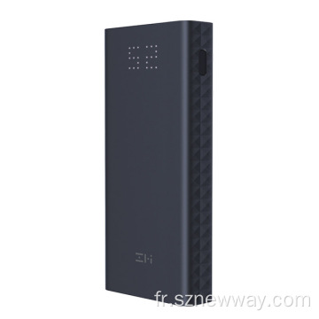 Xiaomi ZMI PowerBank QB822 20000mAh Portable Power Bank